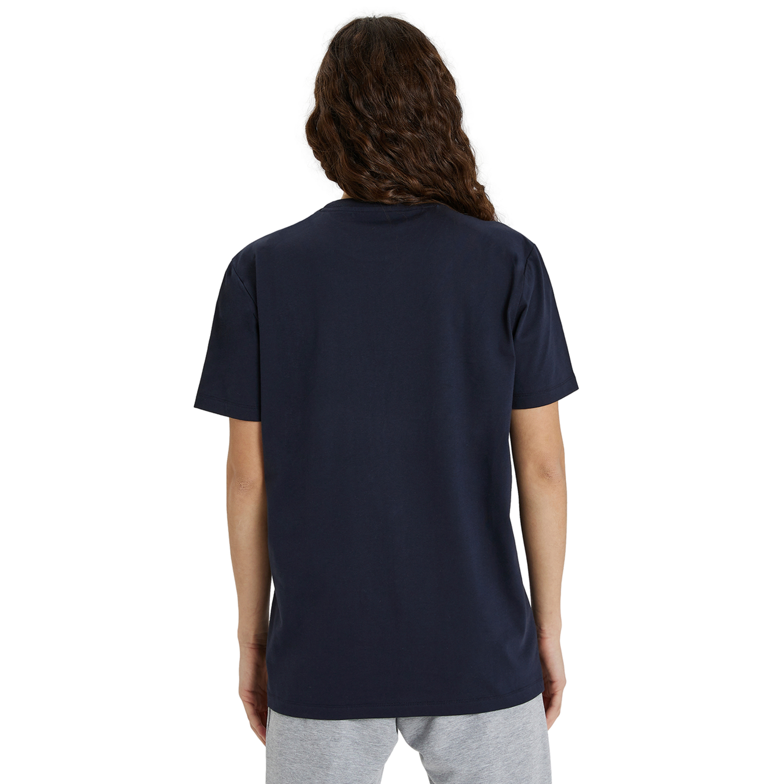 Arena Team T-Shirt Panel in SCHWARZ
