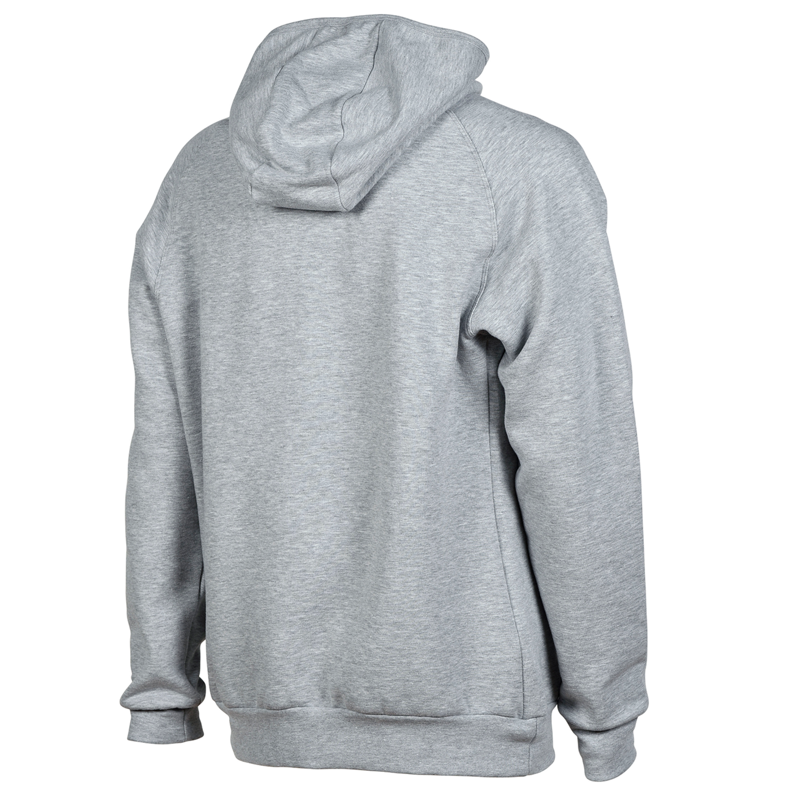 Arena Team Hooded Sweat Panel in GRAU