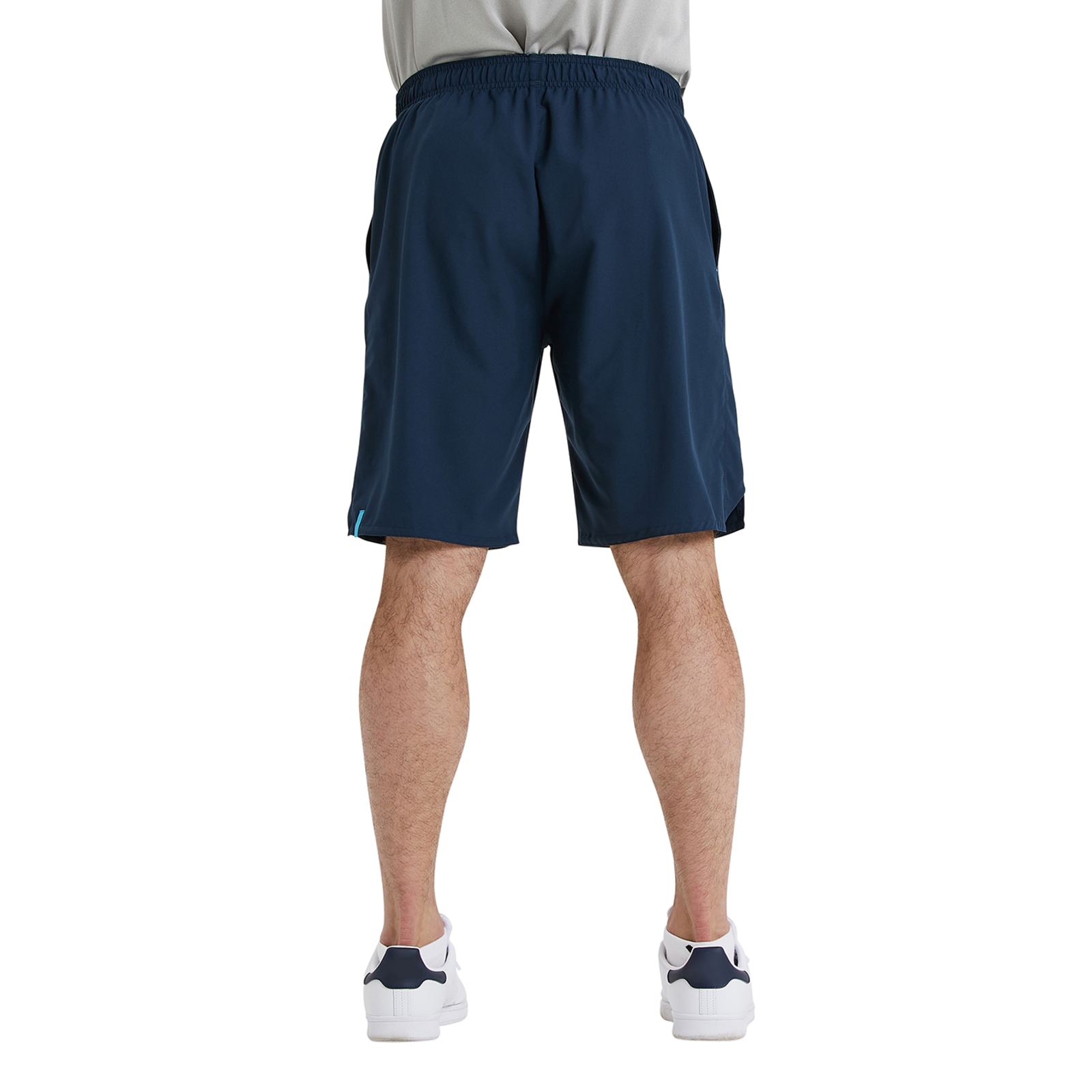 Arena Team Bermuda Panel Short in BLAU