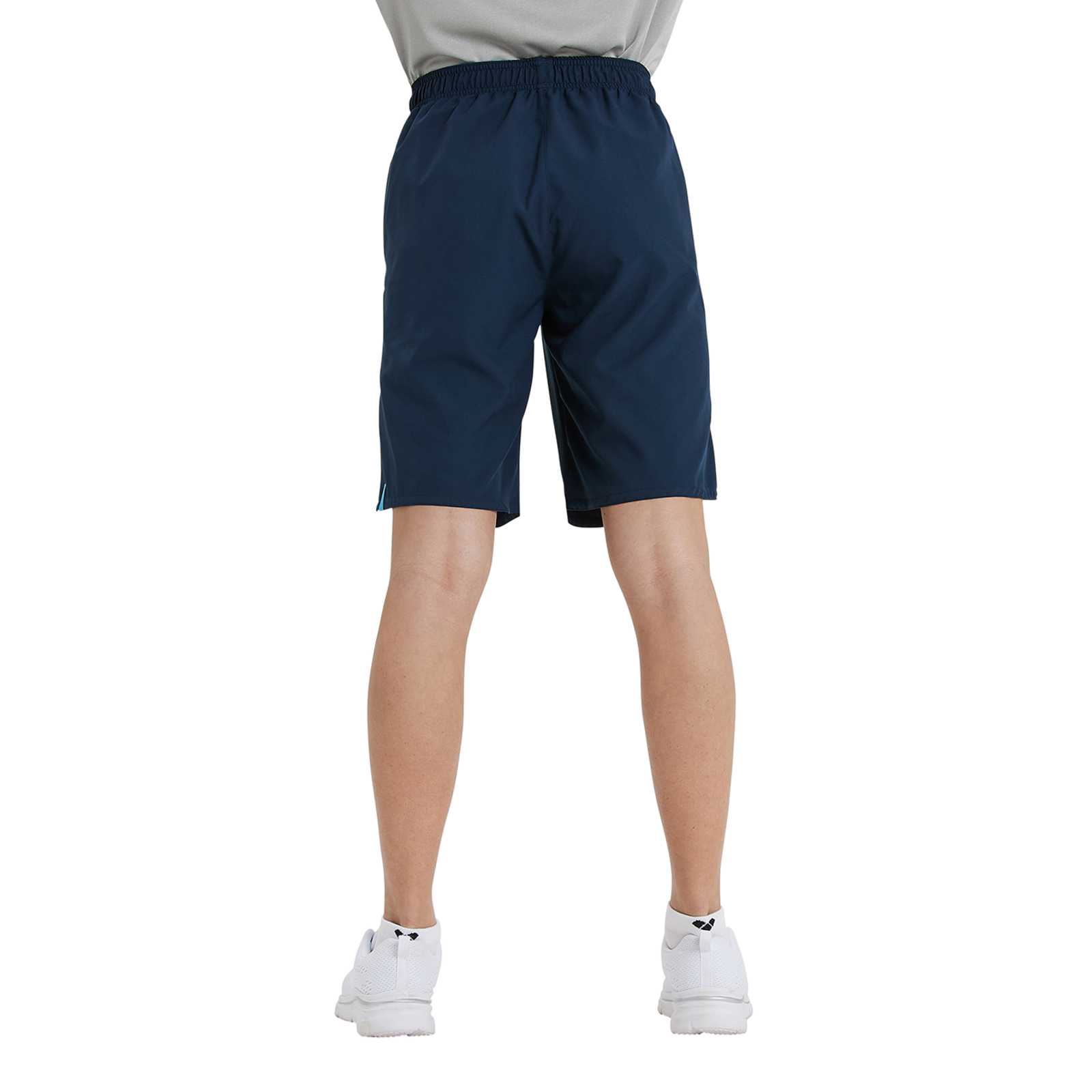 Arena Team Bermuda Panel Short in BLAU