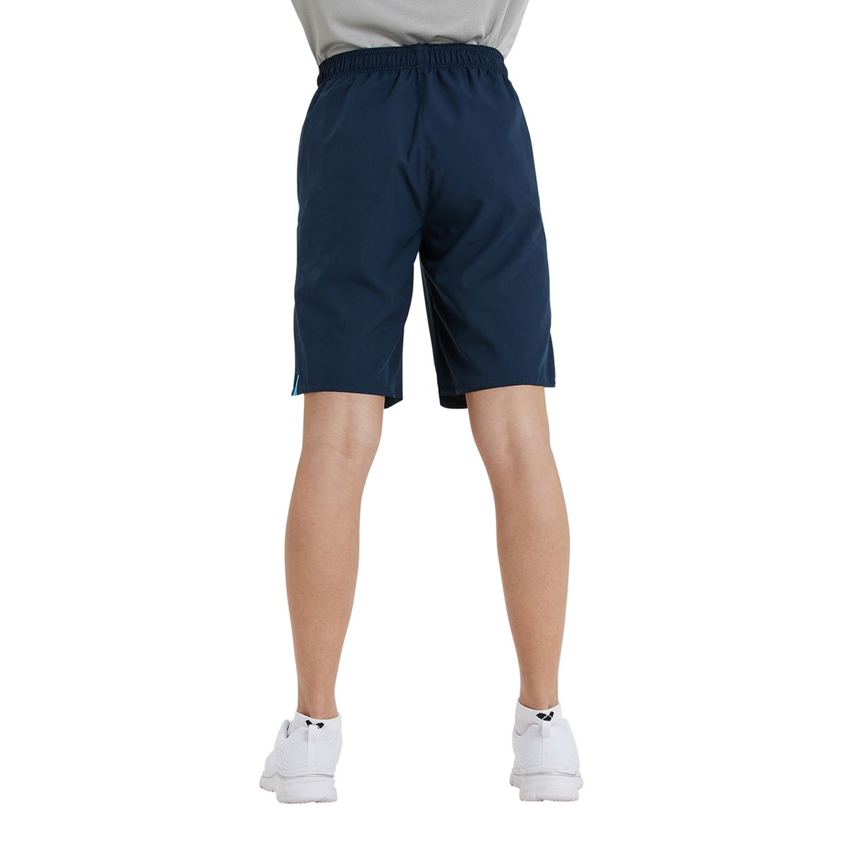 Arena Team Bermuda Panel Short in BLAU