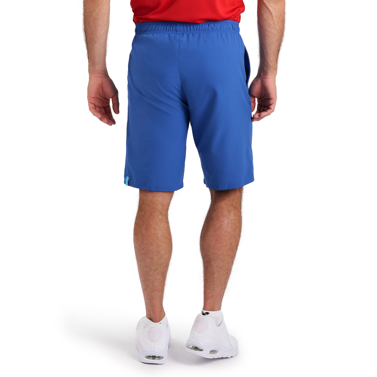 Arena Team Bermuda Panel Short in BLAU