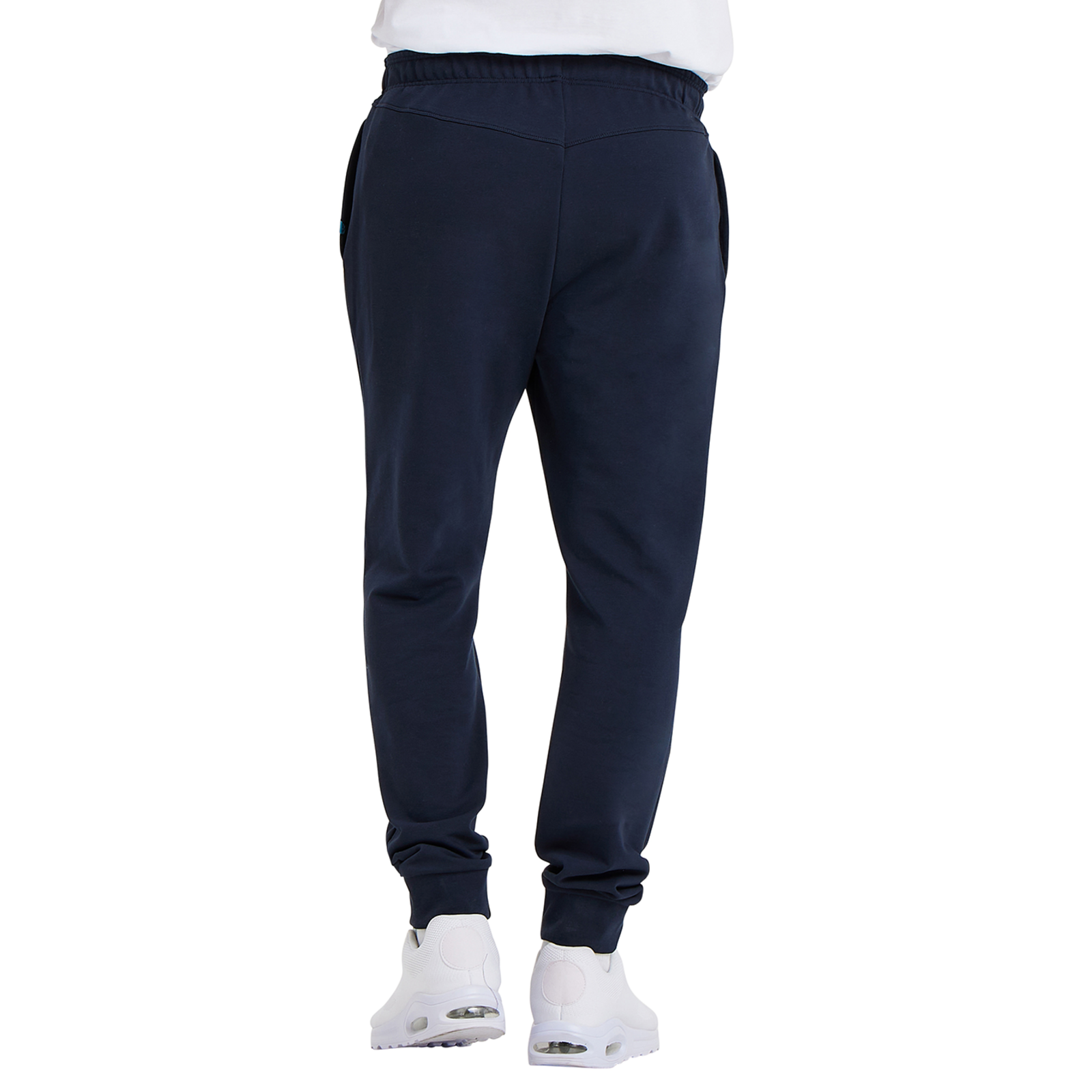 Arena Team Pant Solid in BLAU