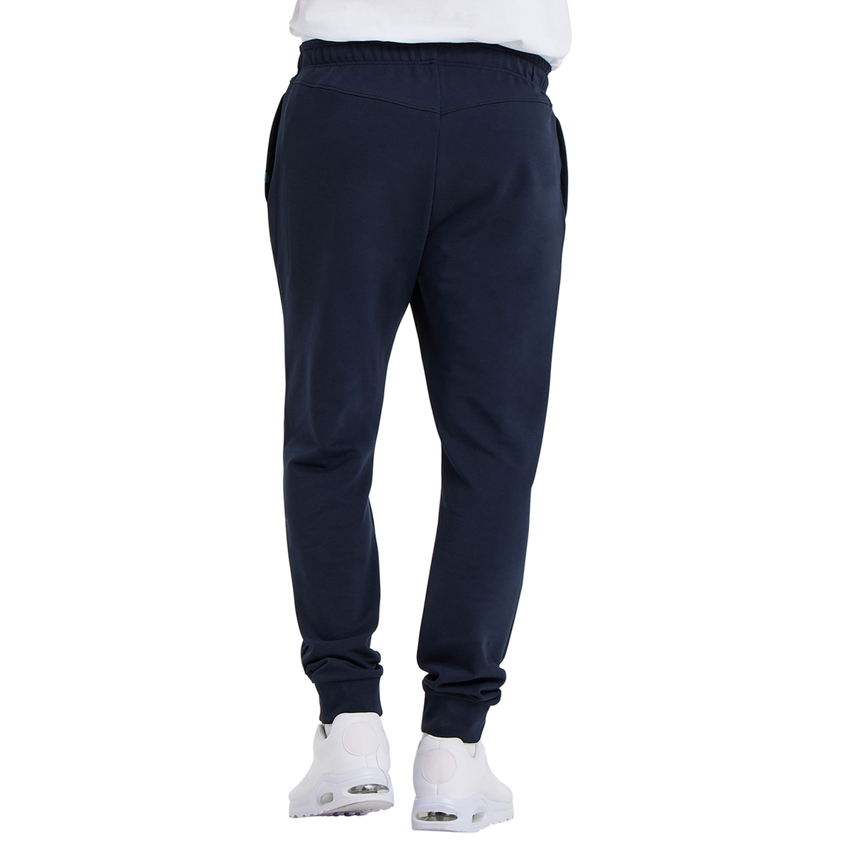 Arena Team Pant Solid in BLAU