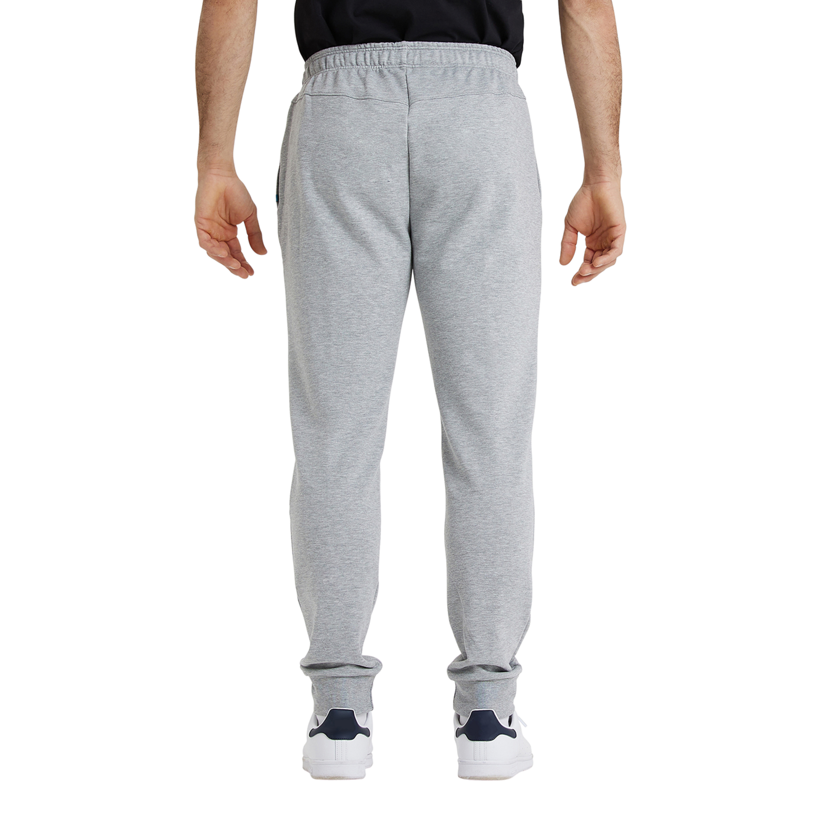 Arena Team Pant Solid in GRAU