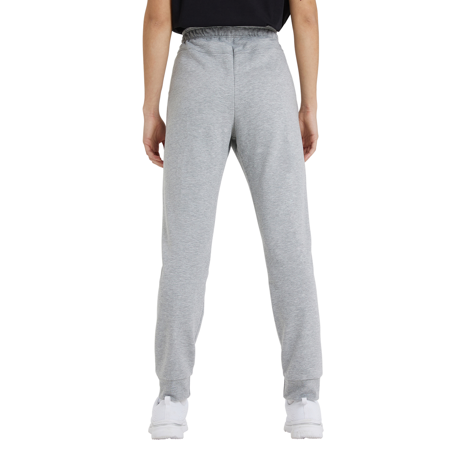 Arena Team Pant Solid in GRAU