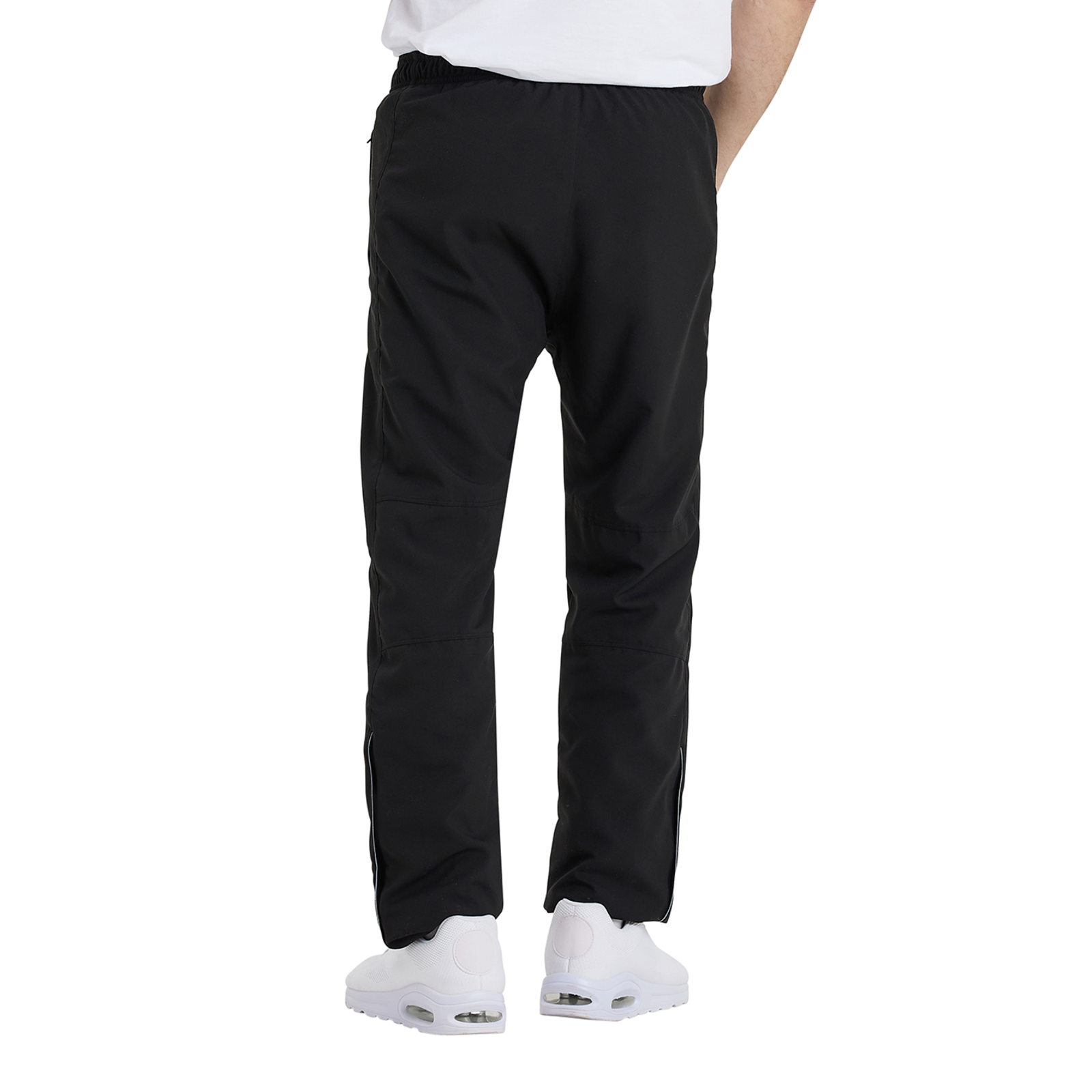 Arena Team Pant Panel in SCHWARZ