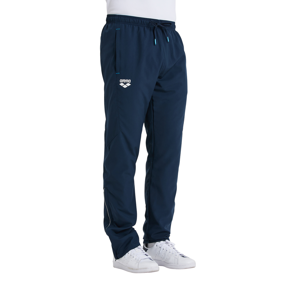 Arena Team Pant Panel in BLAU
