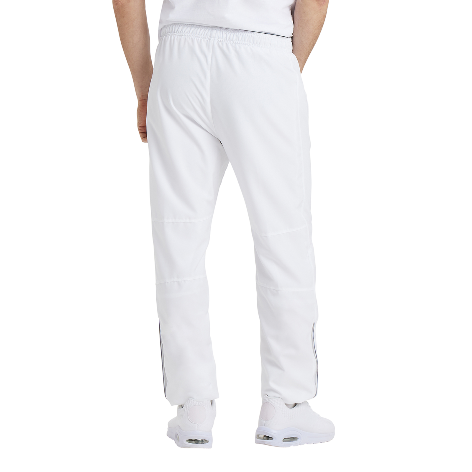 Arena Team Pant Panel in WEISS