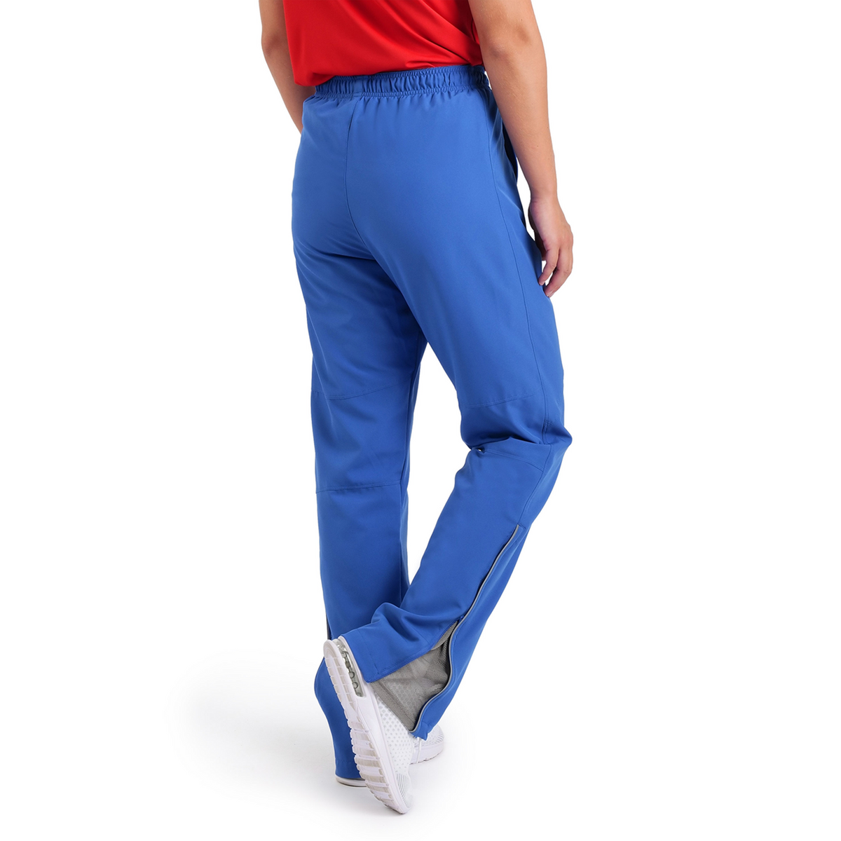 Arena Team Pant Panel in BLAU