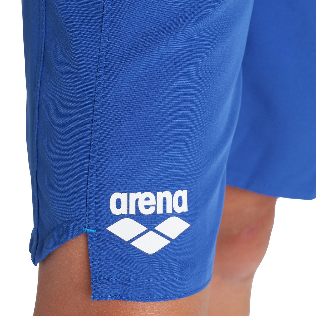 Arena Team Bermuda Panel Short in BLAU