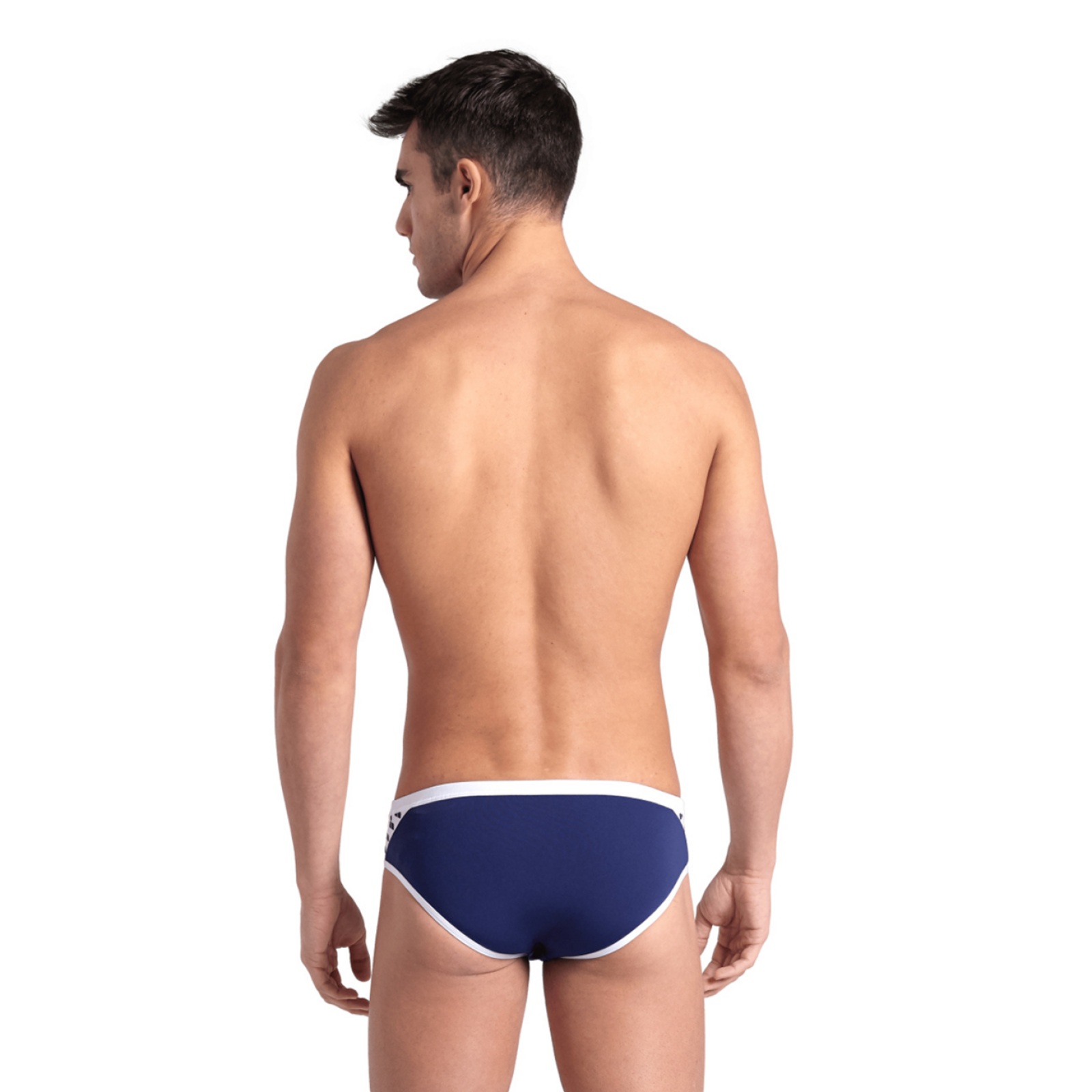 Arena Arena Icons Swim Briefs Solid Swim Slip in BLAU