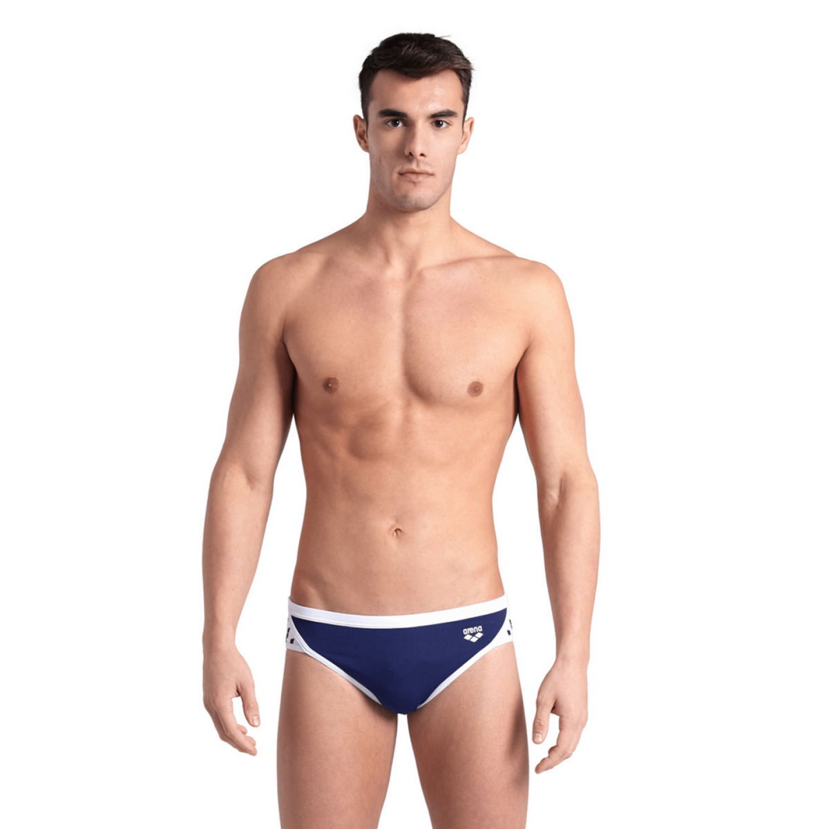 Arena Arena Icons Swim Briefs Solid Swim Slip in BLAU