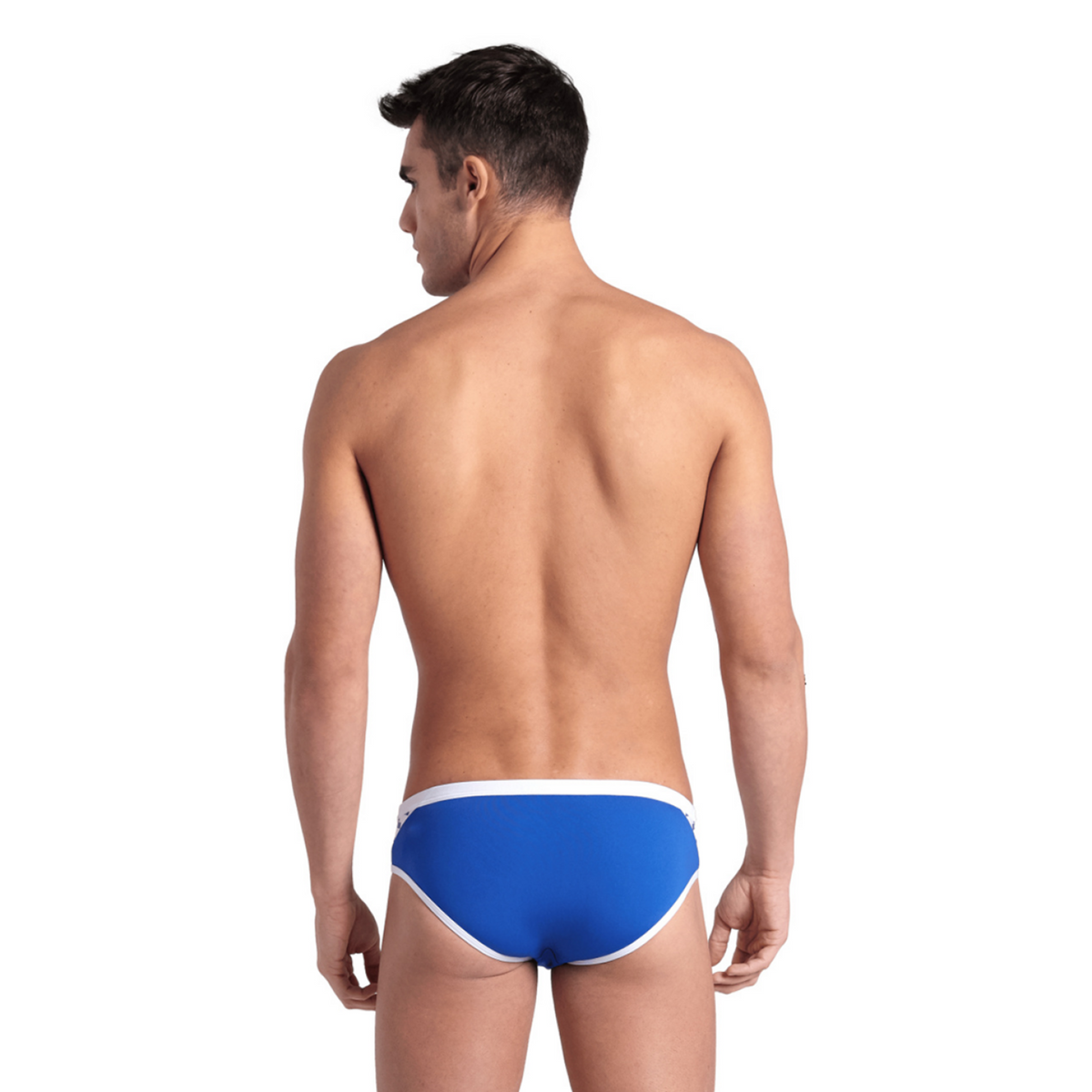 Arena Arena Icons Swim Briefs Solid Swim Slip in BLAU