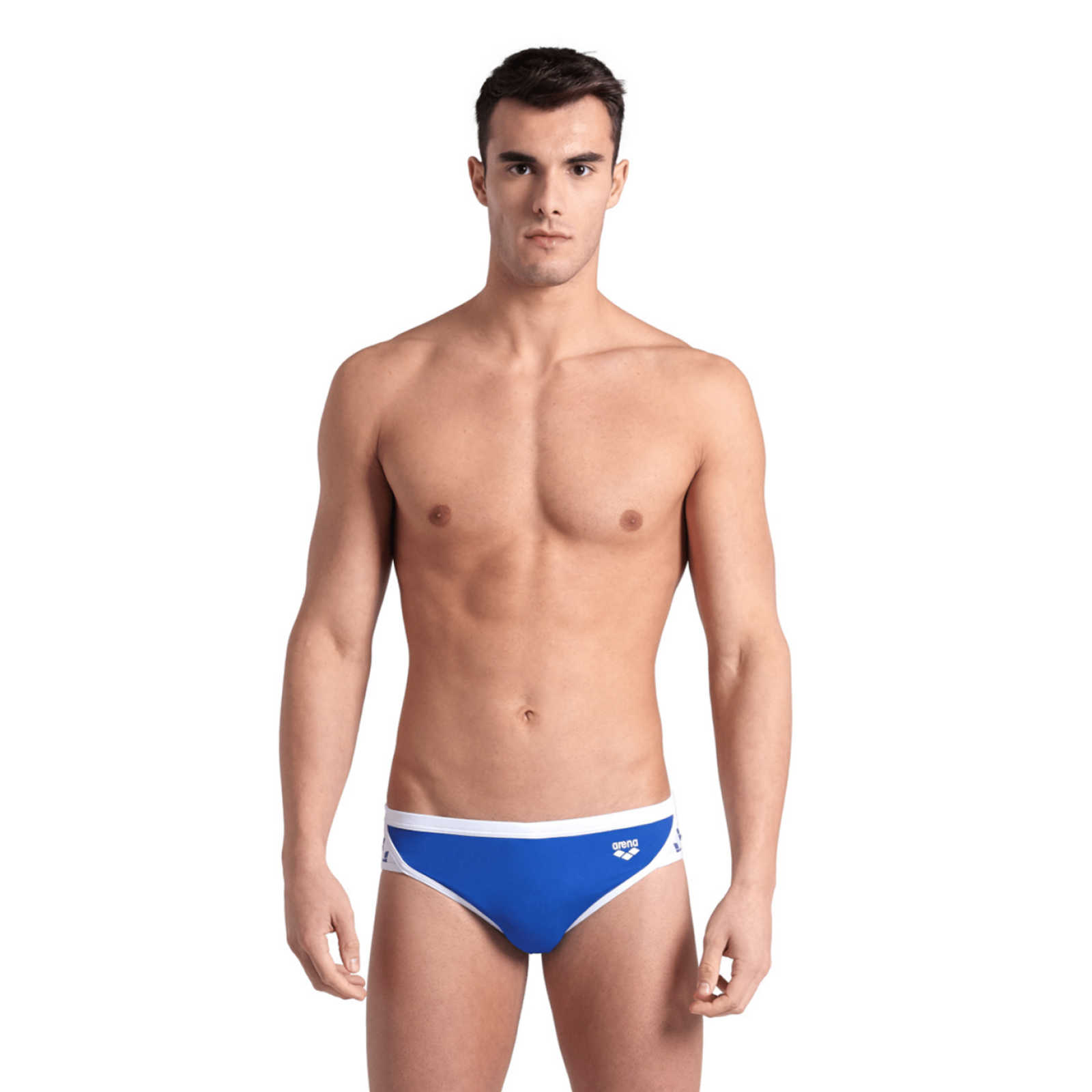 Arena Arena Icons Swim Briefs Solid Swim Slip in BLAU