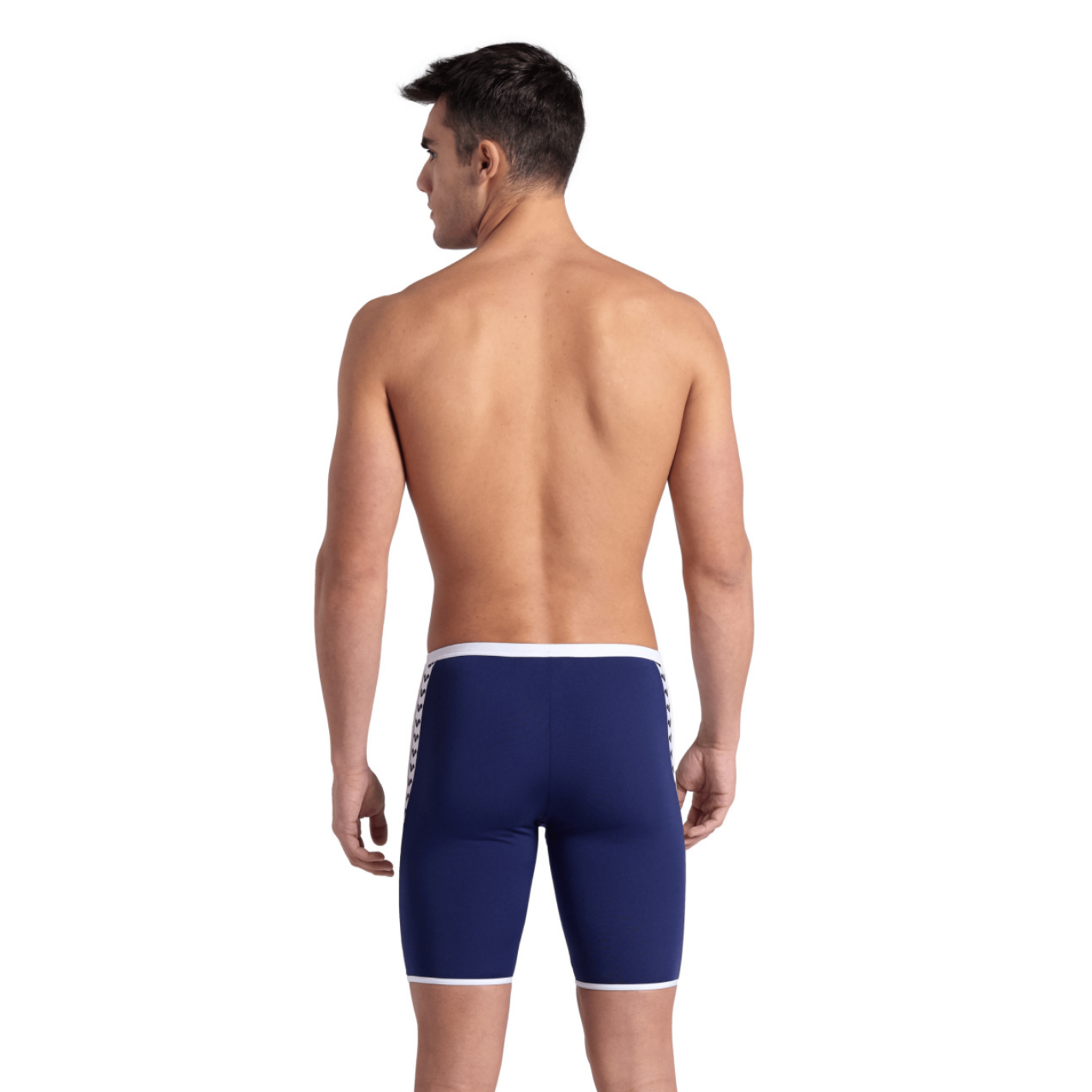 Arena Arena Icons Swim Jammer Solid in BLAU
