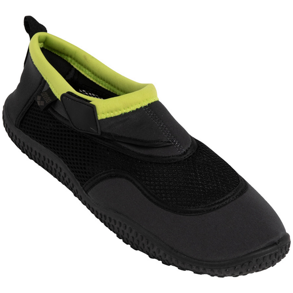 Arena Arena Watershoes in SCHWARZ
