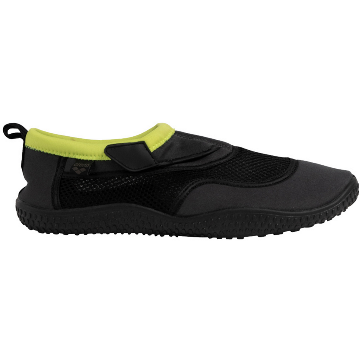 Arena Arena Watershoes in SCHWARZ