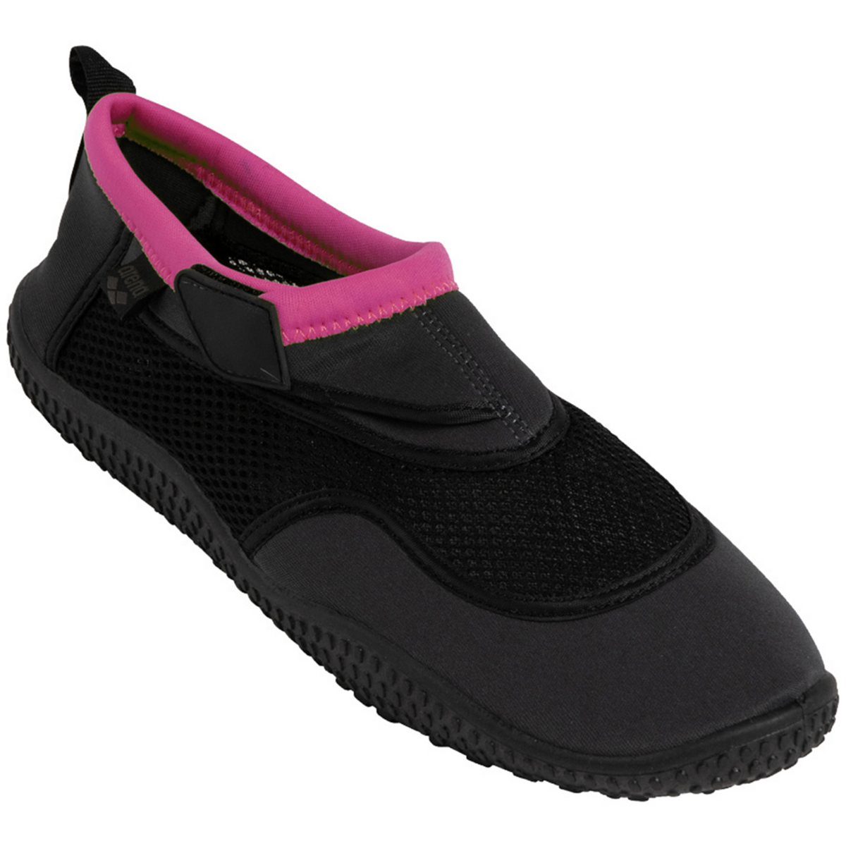 Arena Arena Watershoes in SCHWARZ