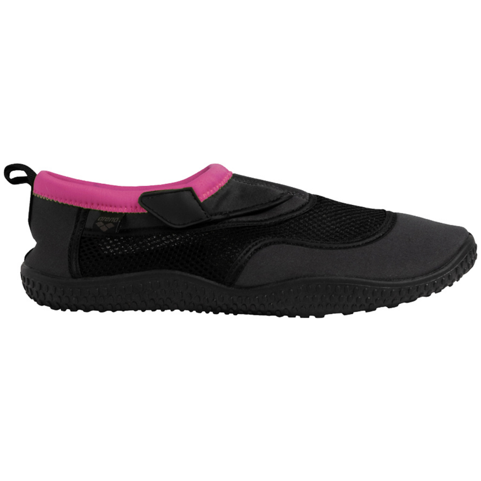 Arena Arena Watershoes in SCHWARZ