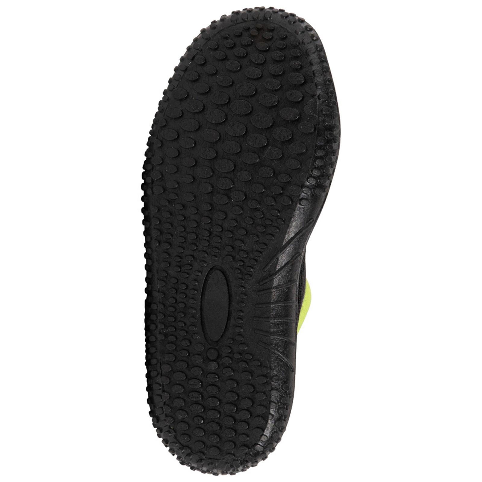 Arena Jr Arena Watershoes in SCHWARZ