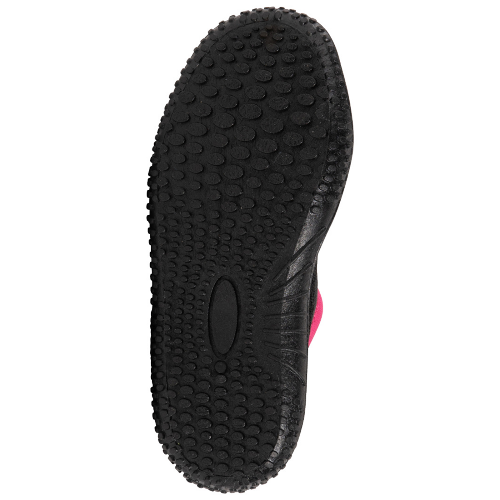 Arena Jr Arena Watershoes in SCHWARZ