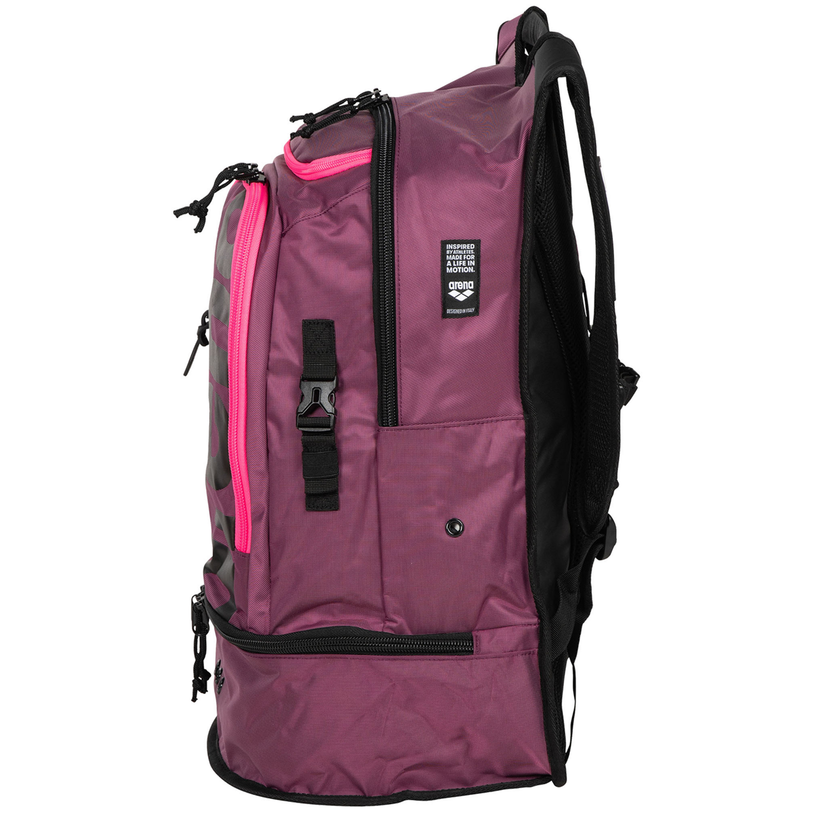 Arena Fastpack 3.0 Rucksack in PINK