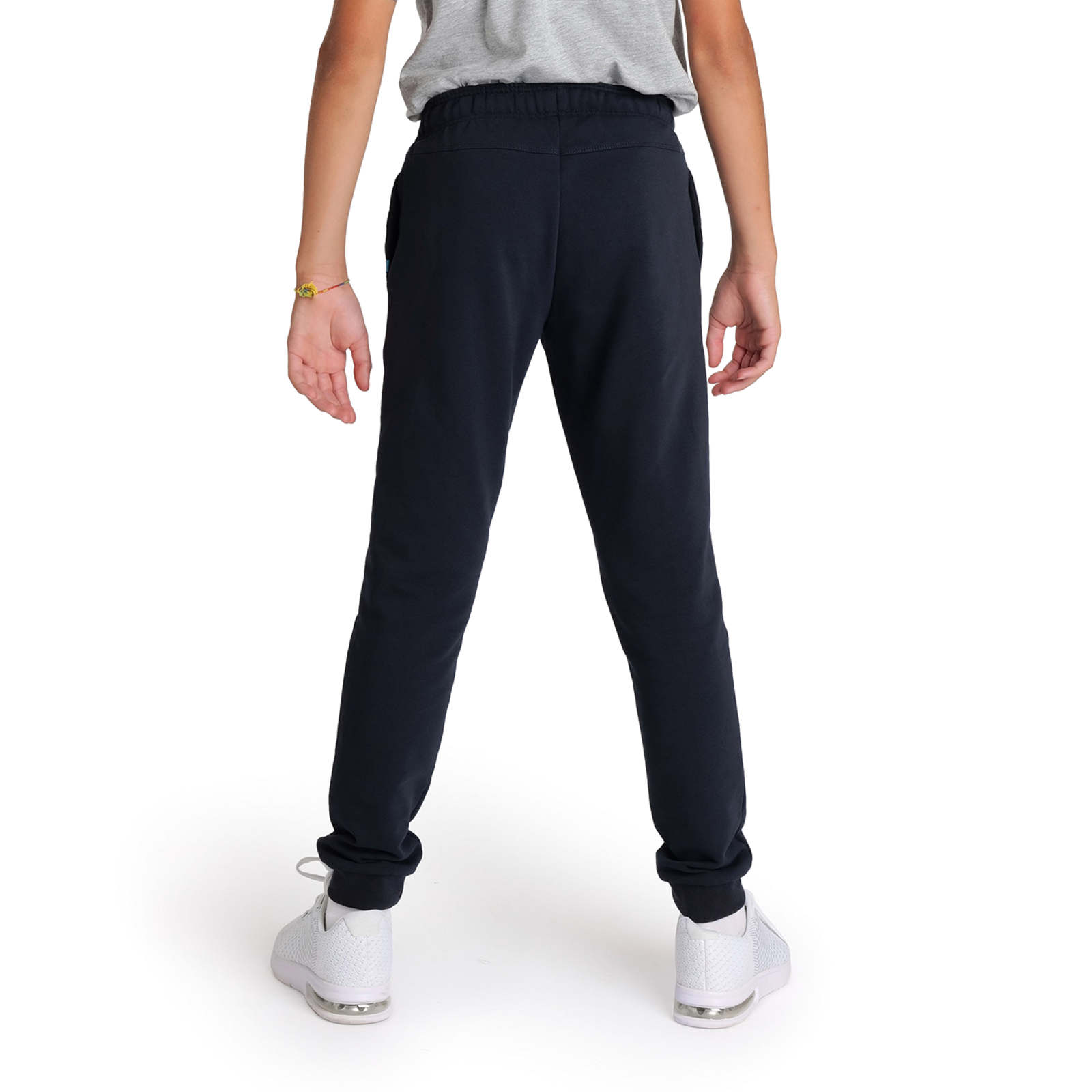 Arena Team Pant Solid in SCHWARZ