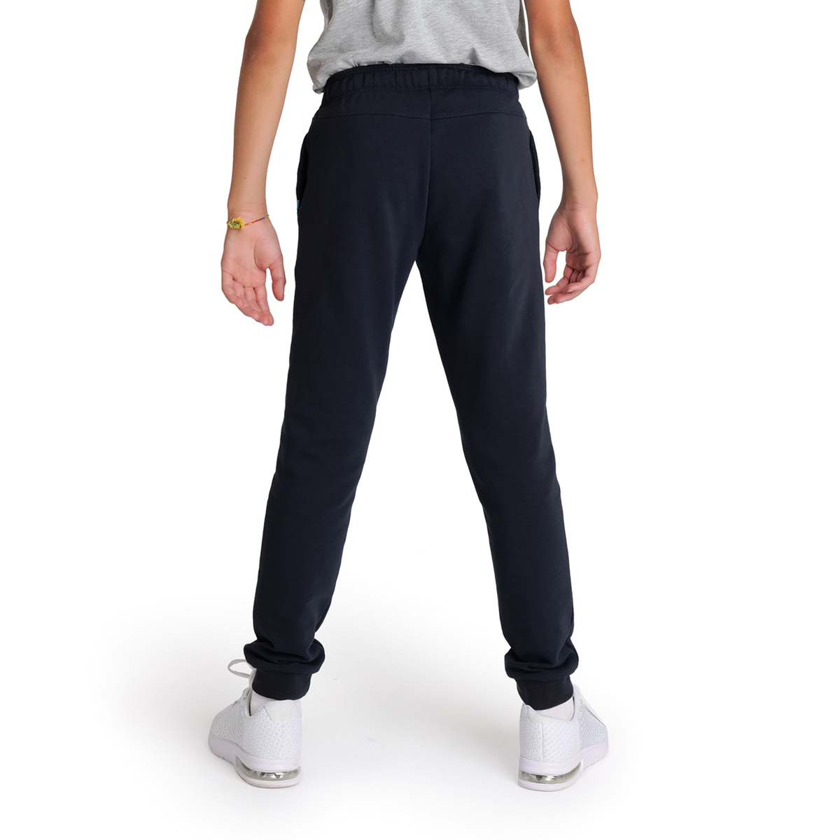 Arena Team Pant Solid in SCHWARZ