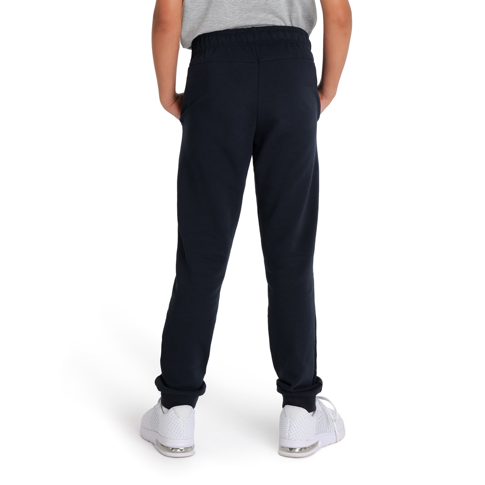Arena Team Pant Solid in SCHWARZ