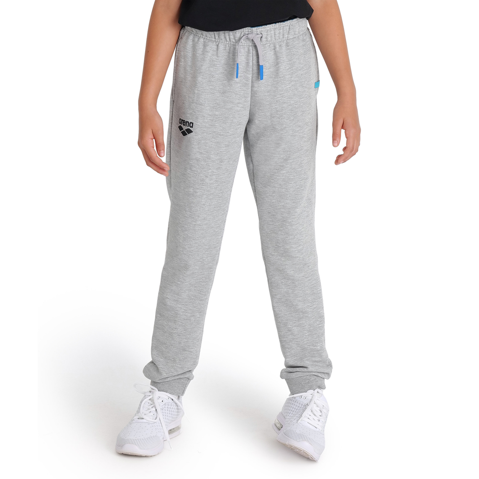 Arena Team Pant Solid in GRAU