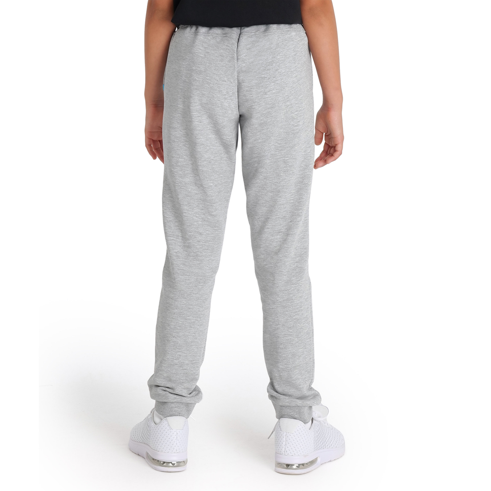 Arena Team Pant Solid in GRAU