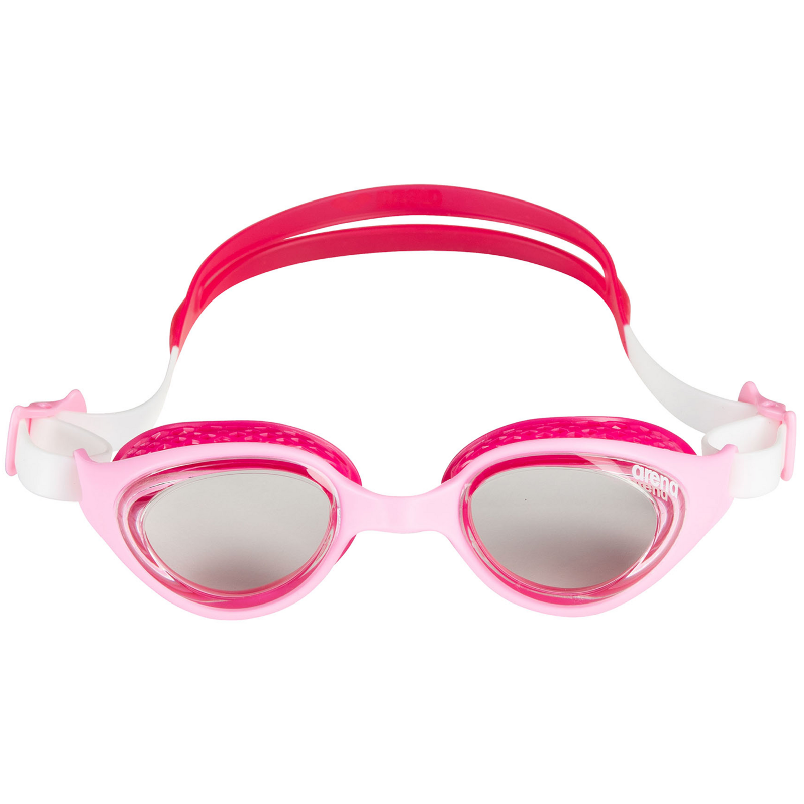 Arena Jr Air Trainingsschwimmbrille in PINK
