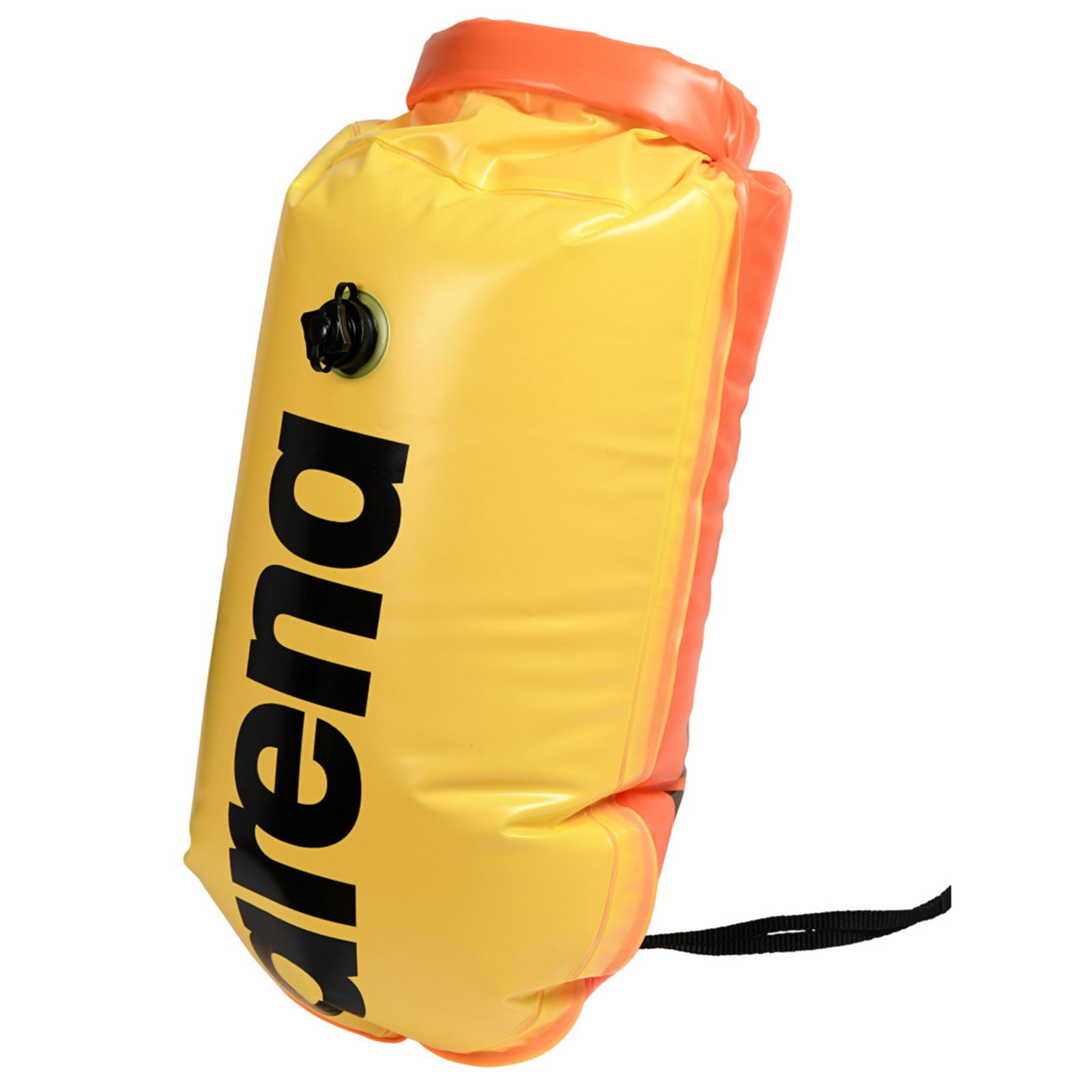 Arena Open Water Buoy in ORANGE