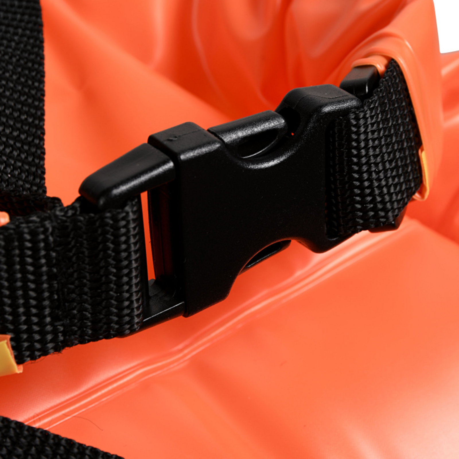 Arena Open Water Buoy in ORANGE