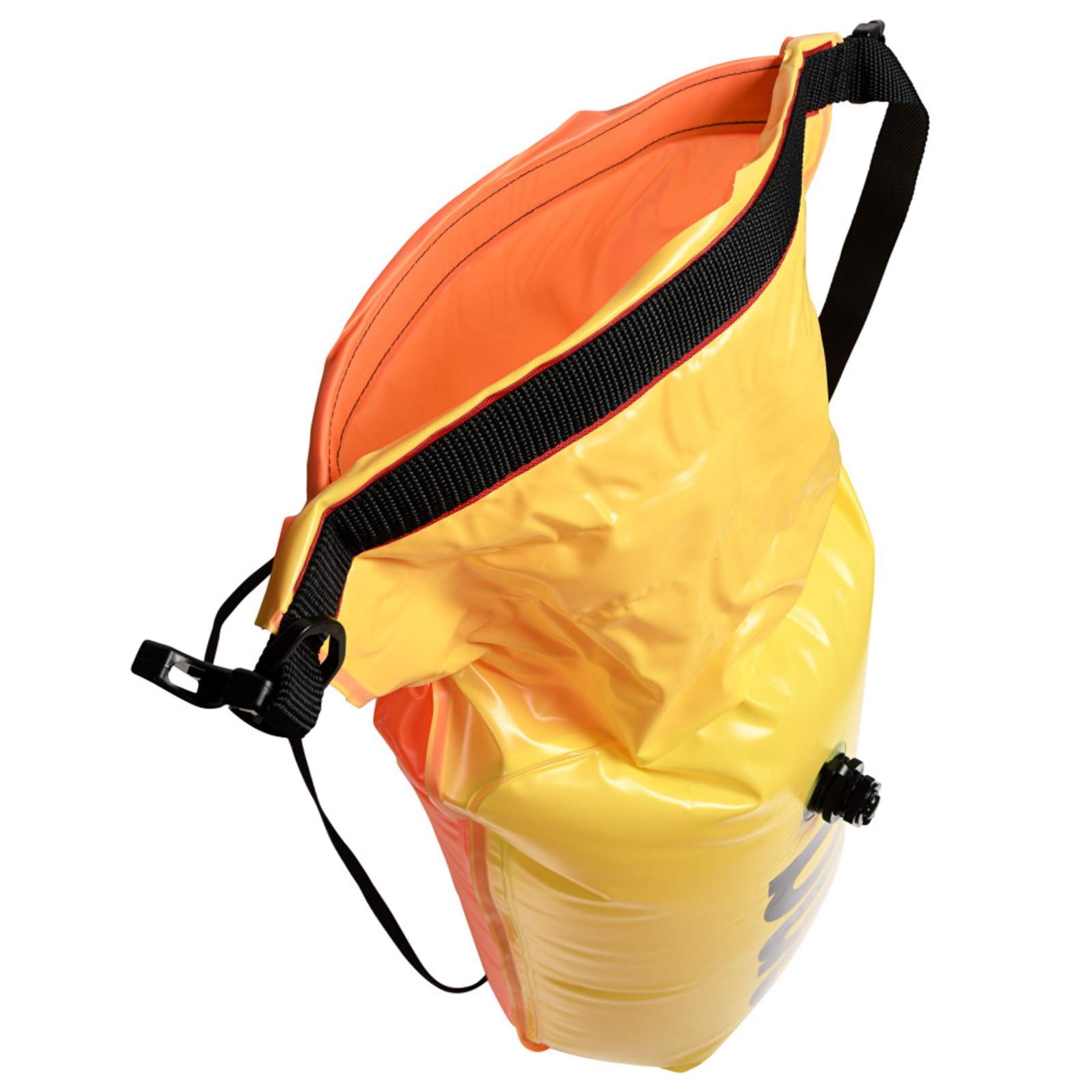 Arena Open Water Buoy in ORANGE
