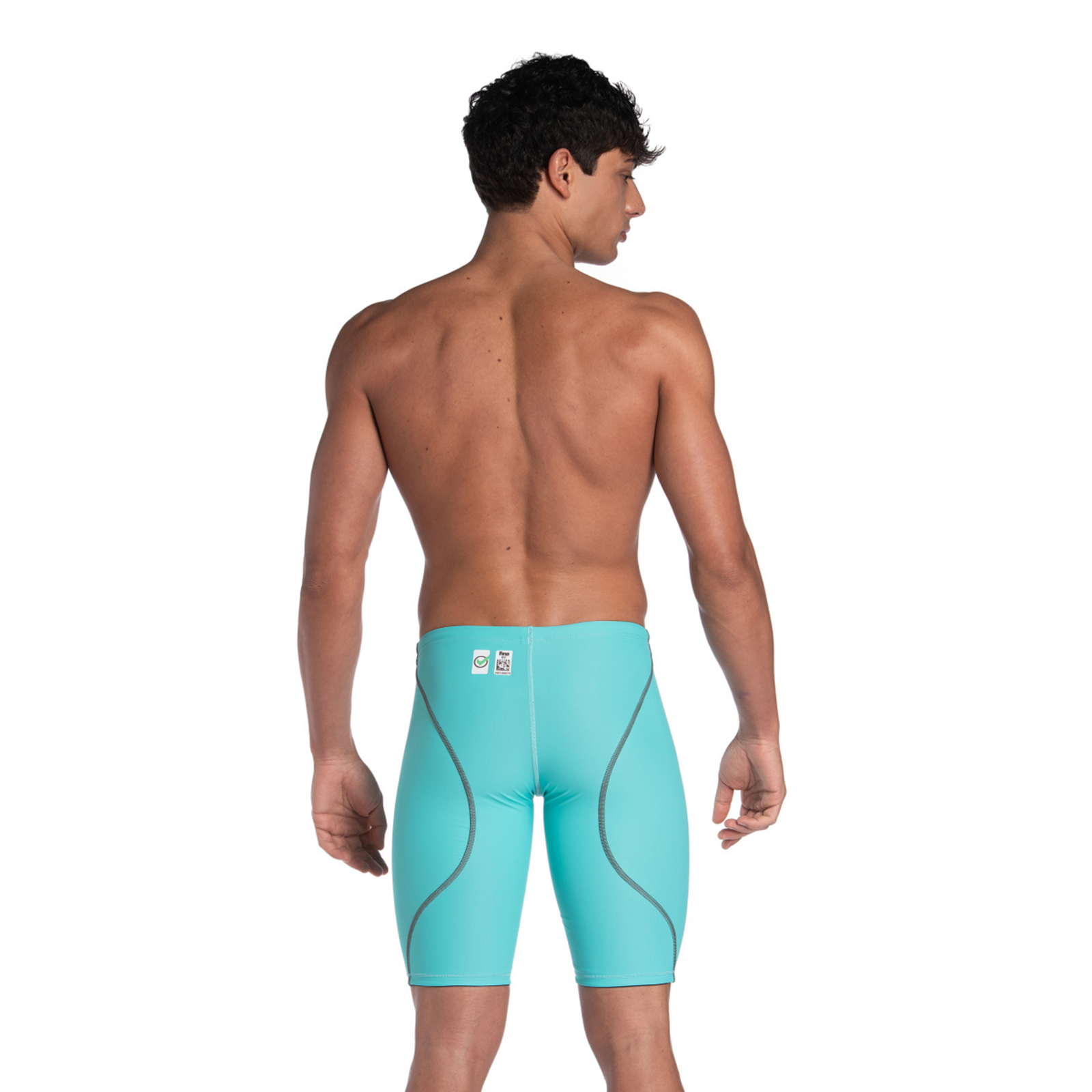 Arena Powerskin St Next Wettkampfjammer in BLAU