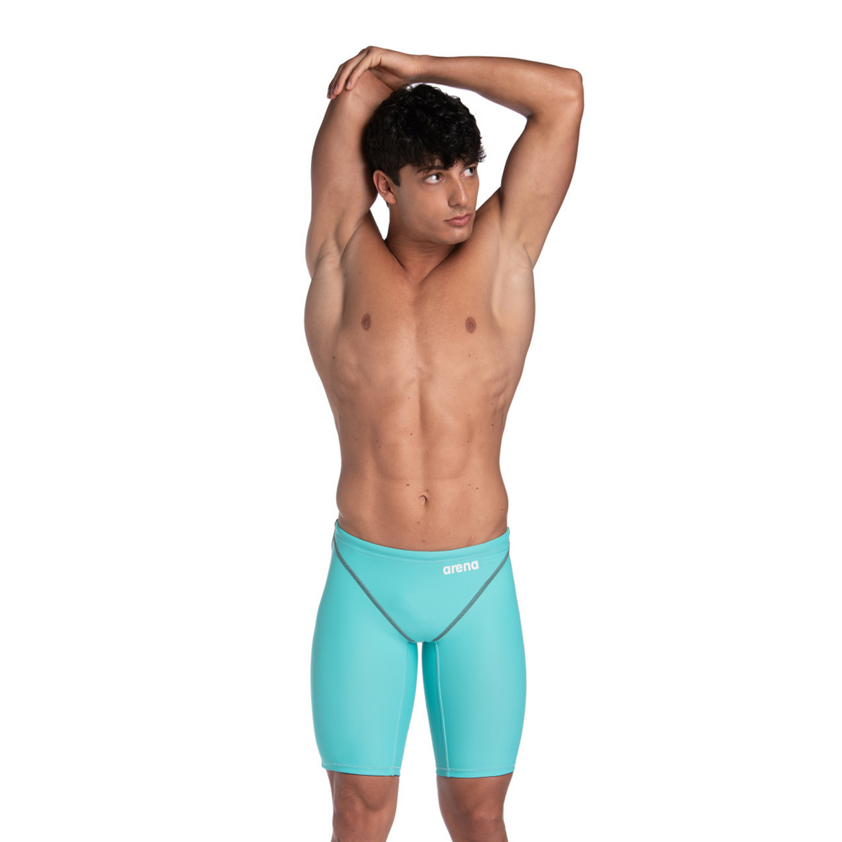 Arena Powerskin St Next Wettkampfjammer in BLAU