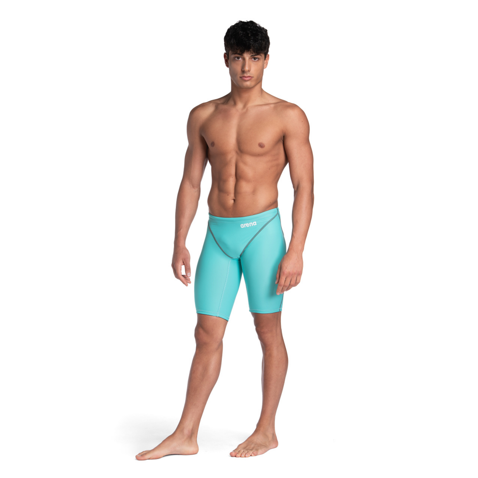 Arena Powerskin St Next Wettkampfjammer in BLAU