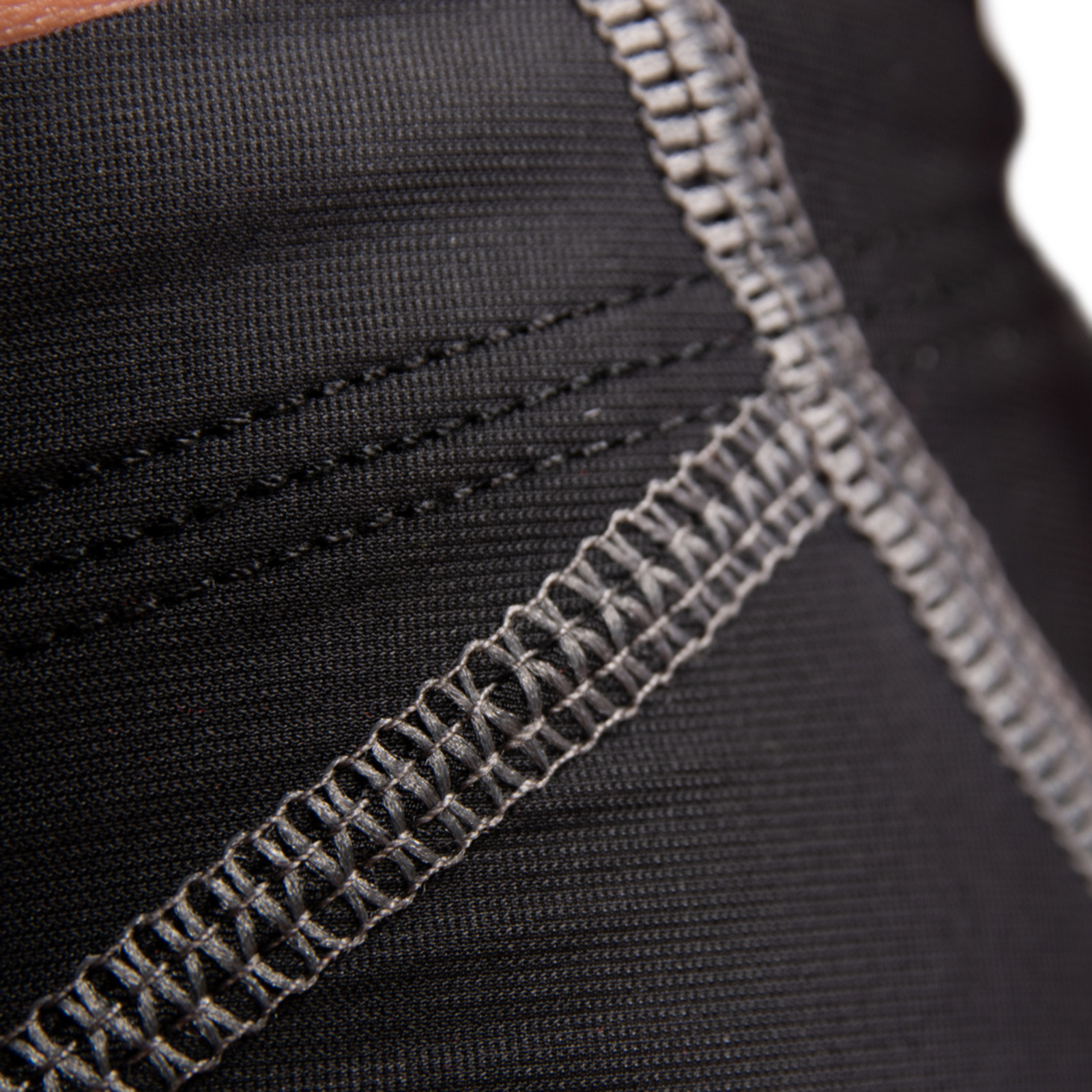 Arena Powerskin St Next Wettkampfjammer in SCHWARZ