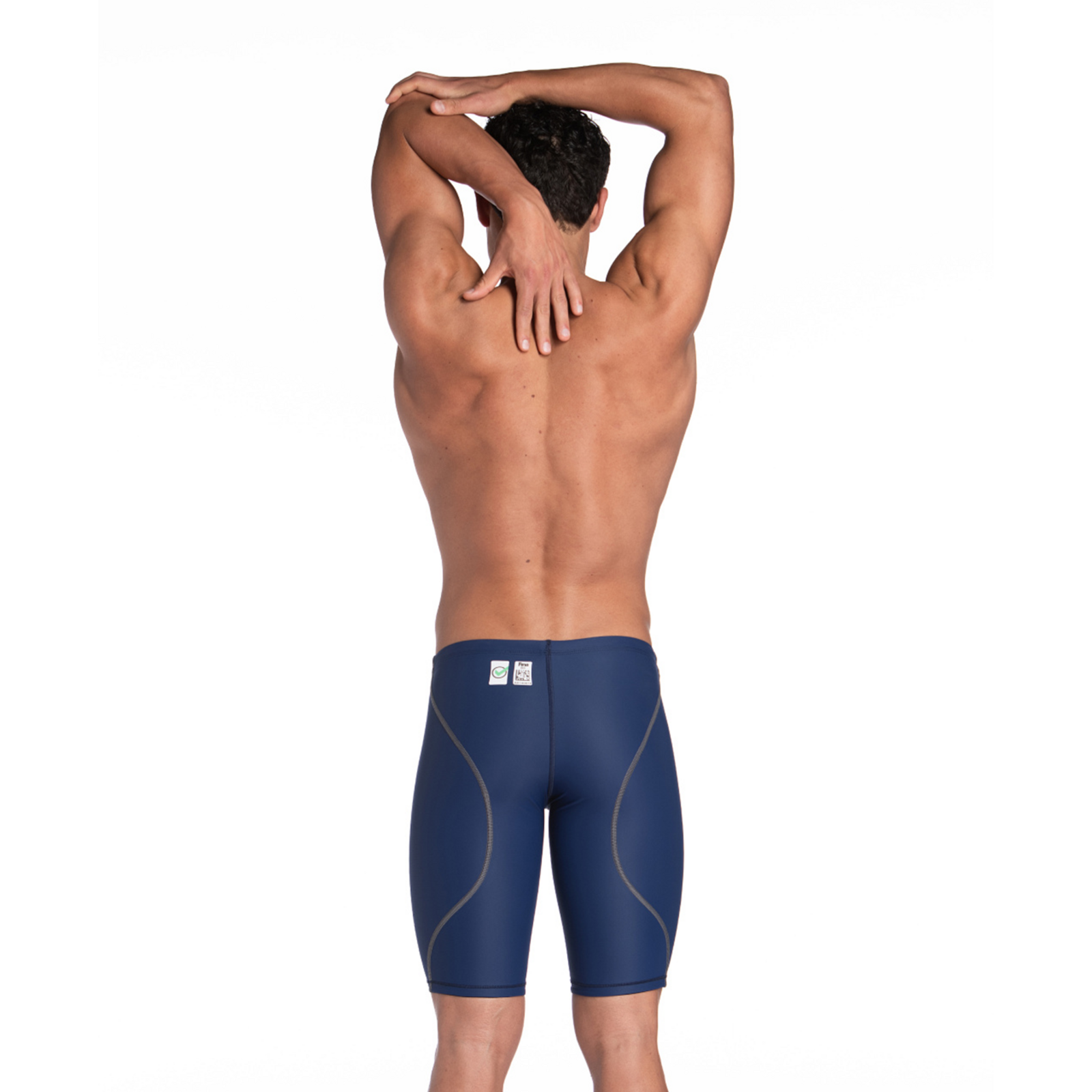 Arena Powerskin St Next Wettkampfjammer in BLAU