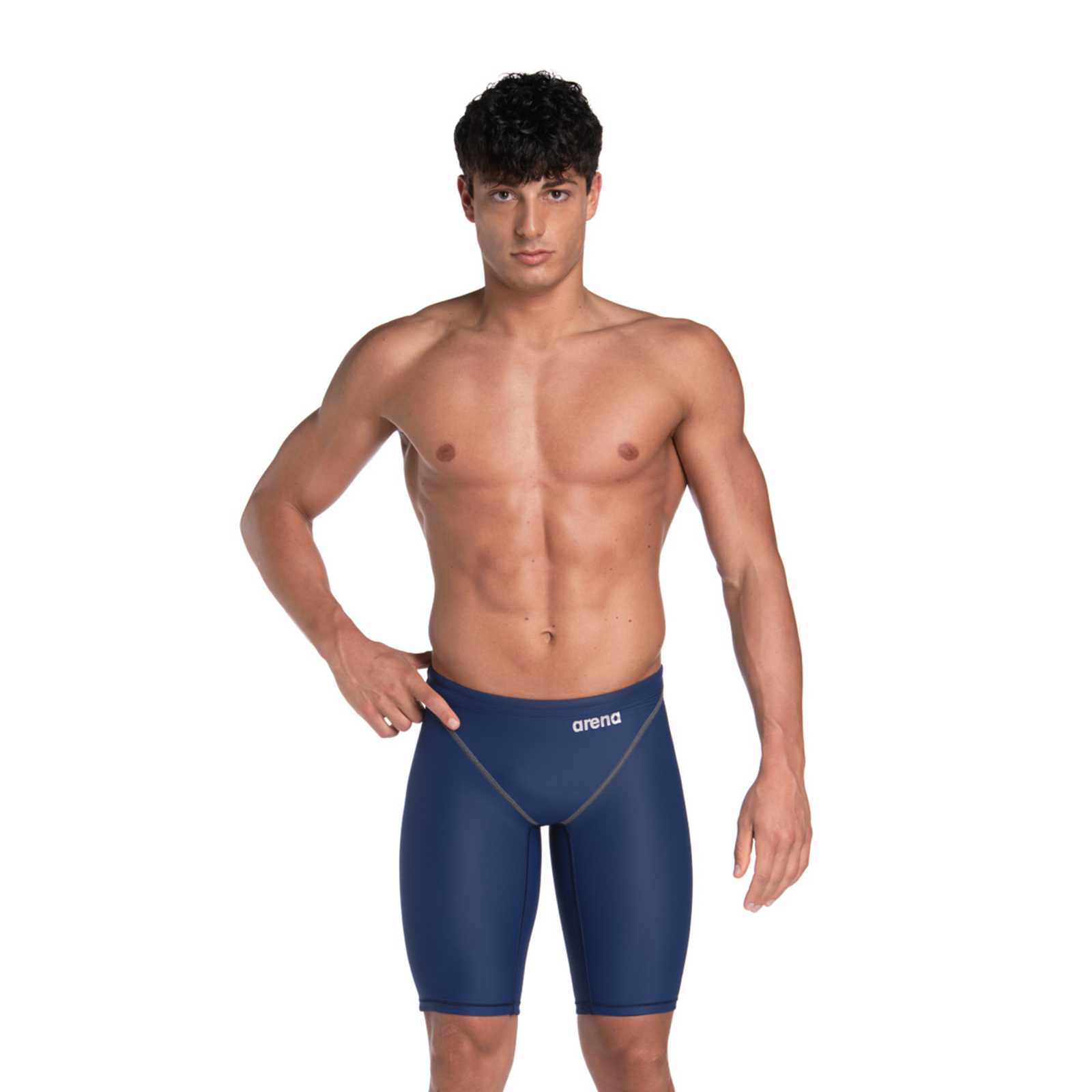 Arena Powerskin St Next Wettkampfjammer in BLAU