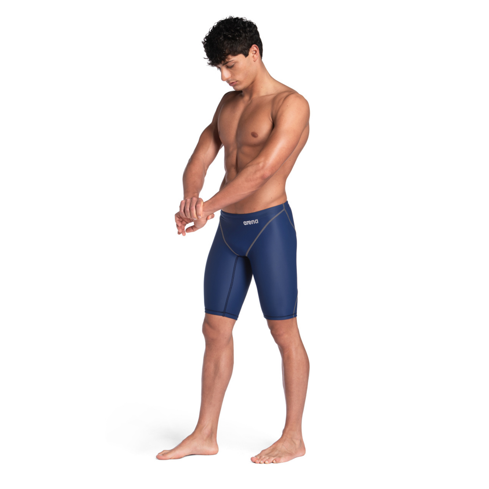 Arena Powerskin St Next Wettkampfjammer in BLAU