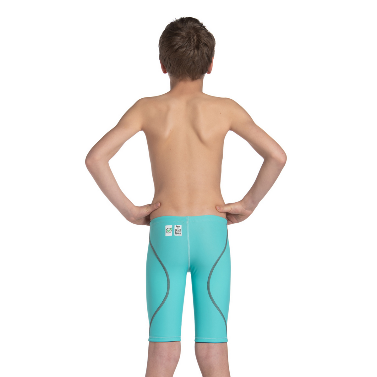 Arena Powerskin St Next Ob Wettkampfjammer in BLAU