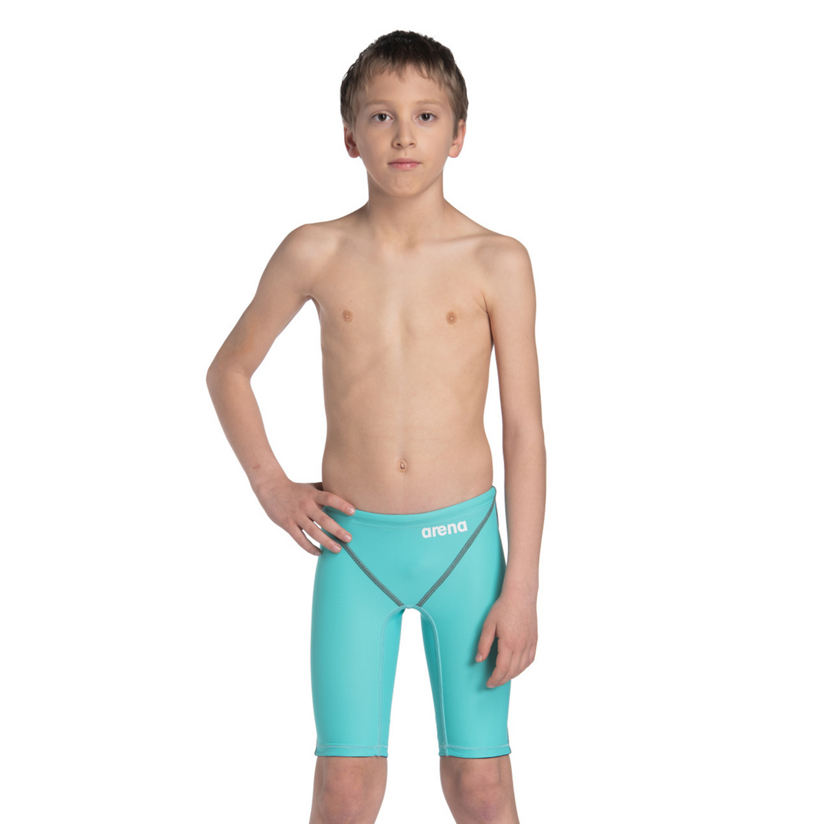Arena Powerskin St Next Ob Wettkampfjammer in BLAU