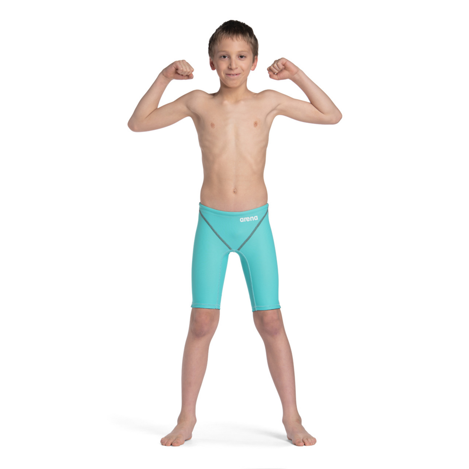 Arena Powerskin St Next Ob Wettkampfjammer in BLAU