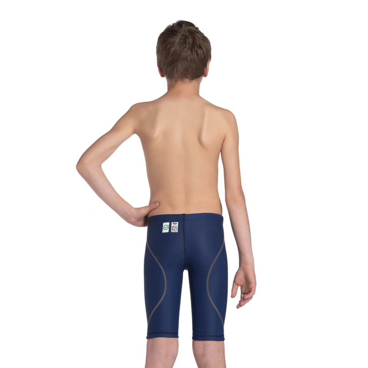 Arena Powerskin St Next Ob Wettkampfjammer in BLAU