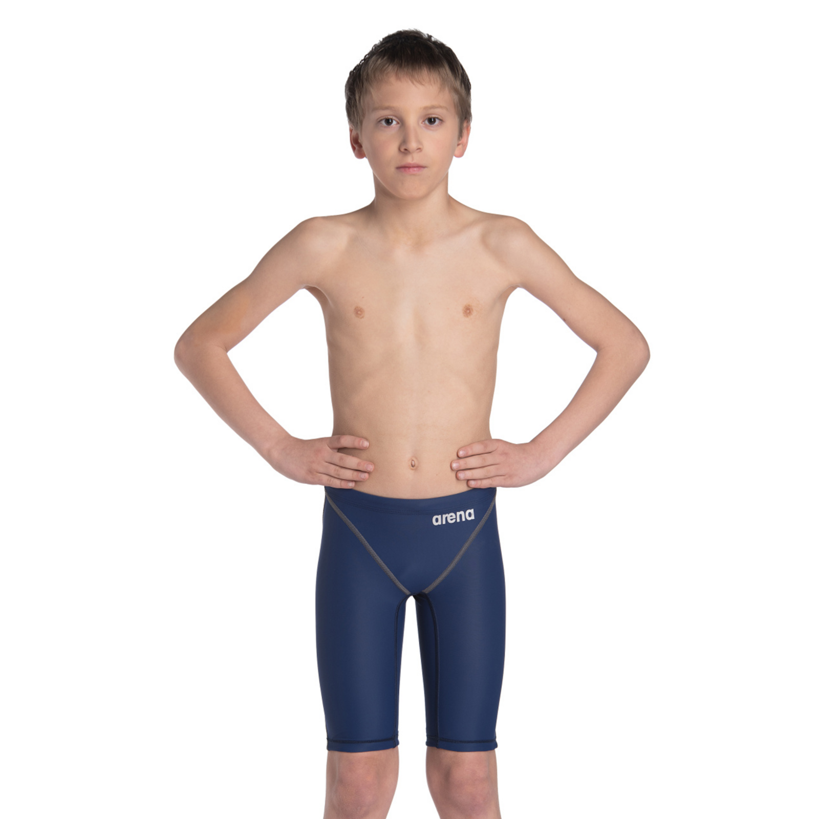 Arena Powerskin St Next Ob Wettkampfjammer in BLAU