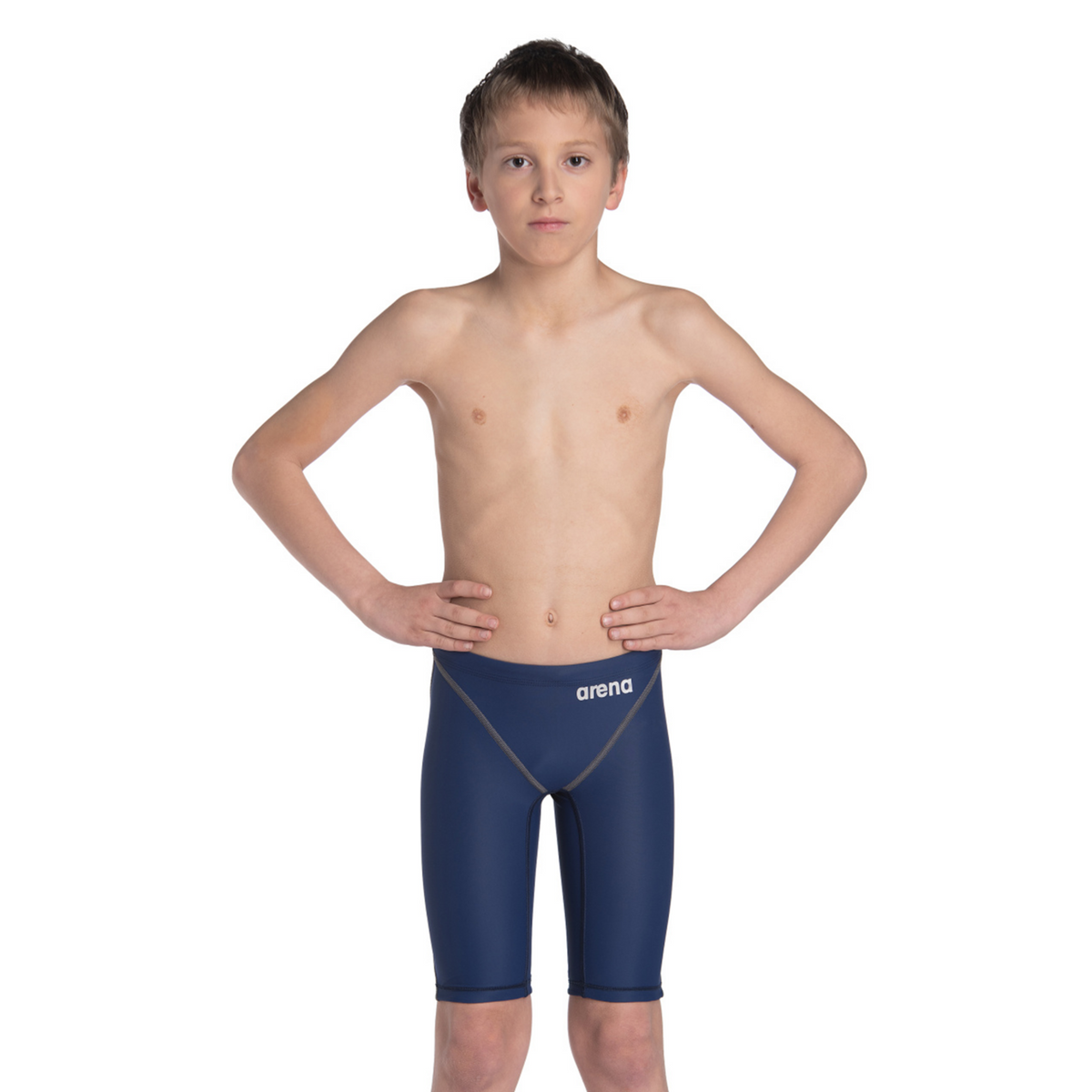Arena Powerskin St Next Ob Wettkampfjammer in BLAU