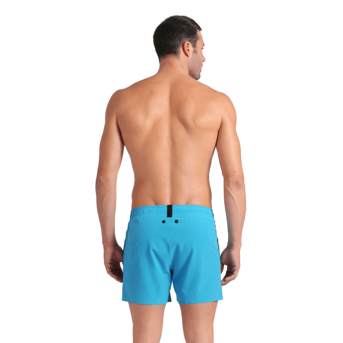 Arena Arena Evo Beach Short Solid in BLAU